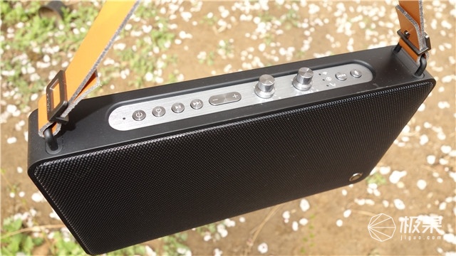 长续航蓝牙便携音箱小钢炮推荐,续航强的蓝牙便携音箱