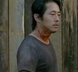 行尸走肉boss实力排行榜,行尸走肉人气角色排名