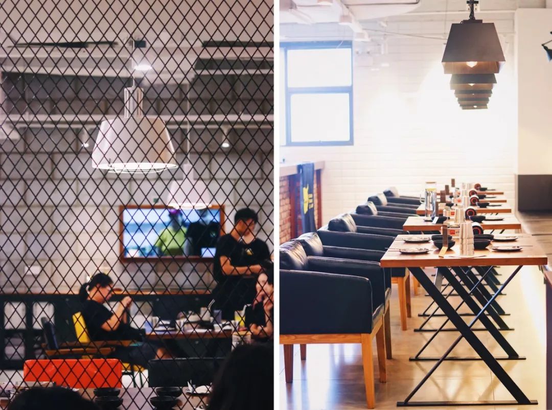 开学前的限定时光,只想泡在这几家韩料店里