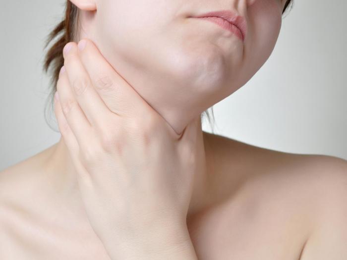 麦迪森健康：“心病还要心药医”，代茶饮和艾灸可以缓解梅核气