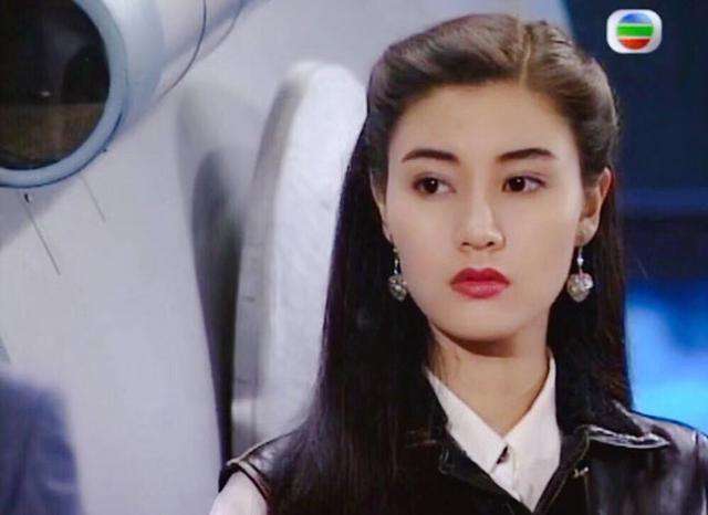 关之琳和李美凤,关之琳跟李嘉欣为什么命运不一样