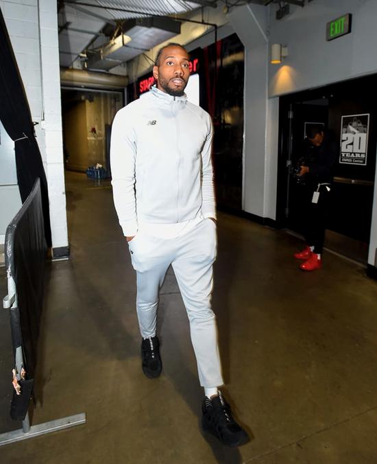 让詹皇起鸡皮疙瘩，让冷面小卡激动不已，斯台普斯到底有多神奇？