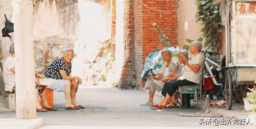 合肥商业街的现状,合肥成熟的商业街