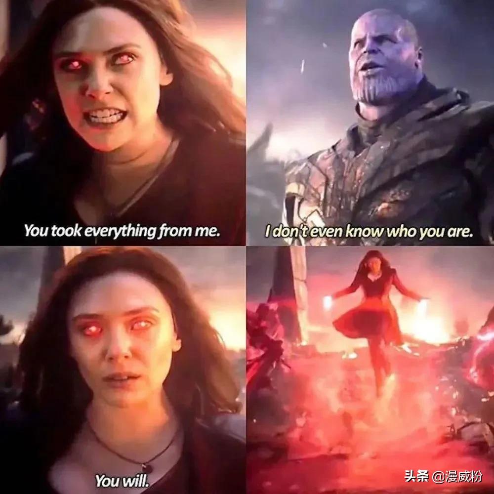 细思恐极,旺达能创造生命?《旺达幻视》第3集细节彩蛋全解析