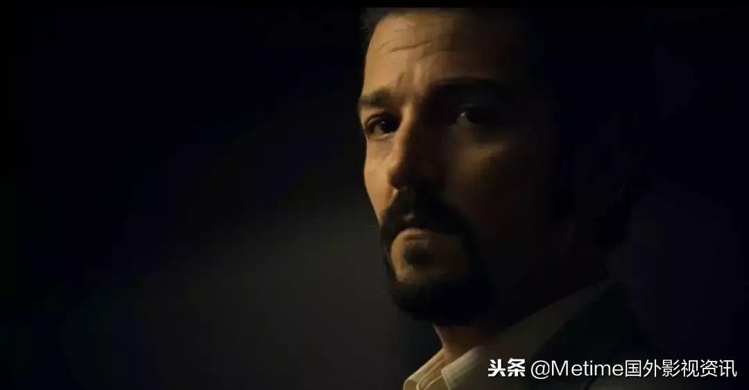 毒枭墨西哥1-3季,毒枭墨西哥电视剧全集