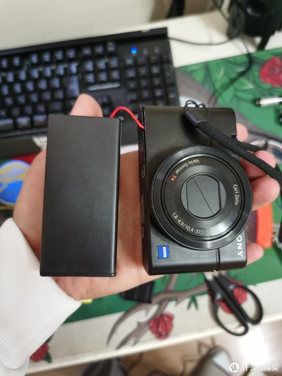 索尼黑卡哪一代最值,老款索尼黑卡