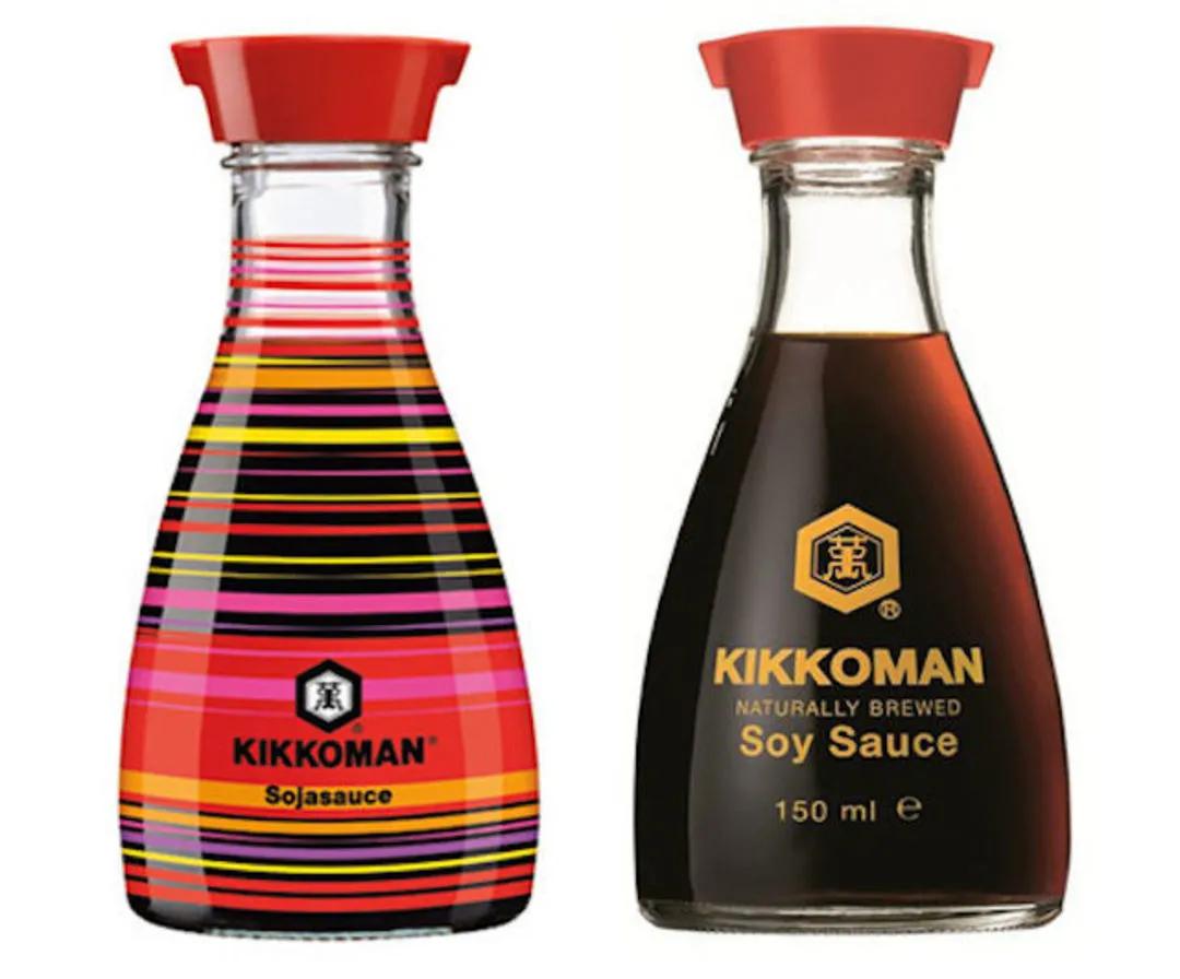 卖了4亿多个的爆款酱油瓶,竟然出自一位僧侣设计师?