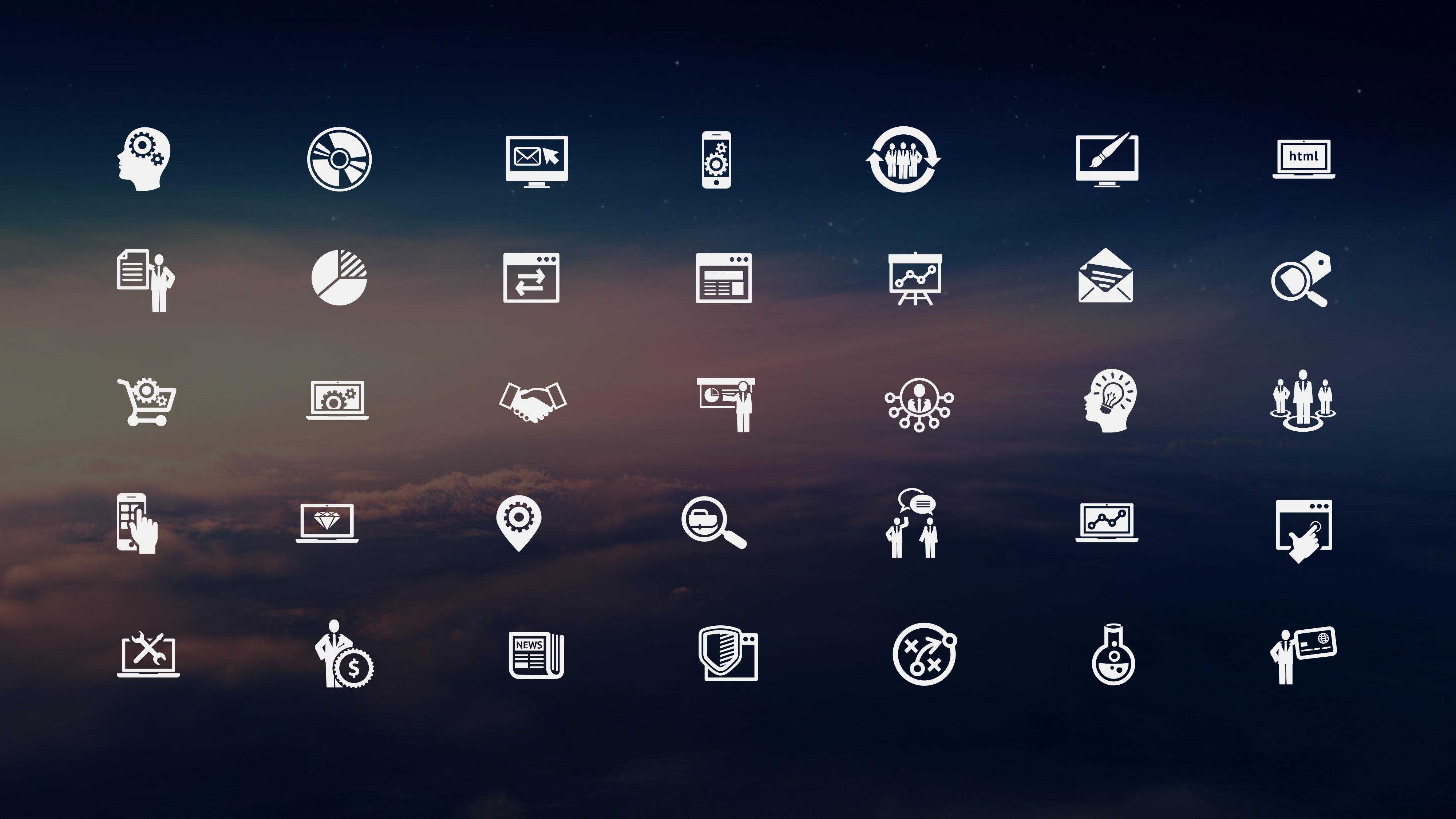 高端大气商业ppt模板图片,灰色商务风格企业宣传介绍ppt模板