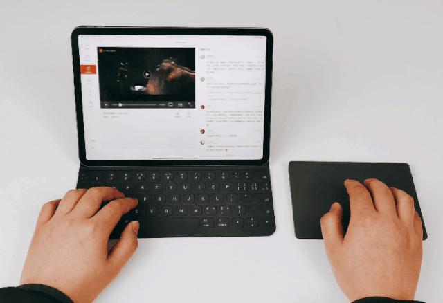新款ipadpro有望真正替代笔记本,ipadpro2017和2018ipadpro