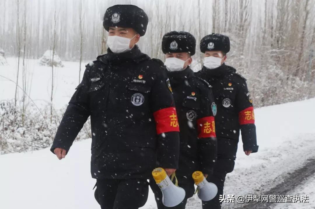 2022年伊宁市公安局招辅警,伊宁市辅警招聘信息