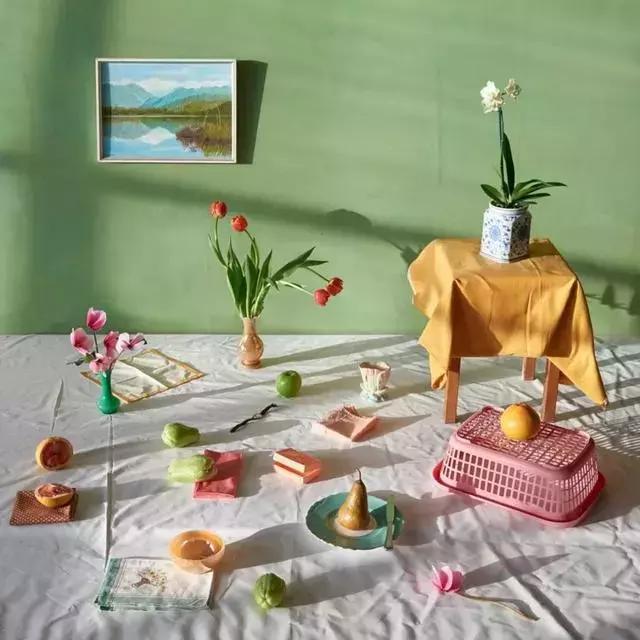 欧阳娜娜黄褐发色,2022年最流行显白的颜色