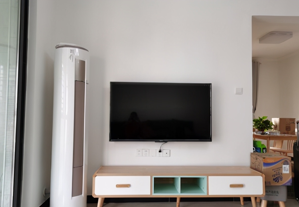 康佳kktvr55u50黑屏,kktv康佳85寸为什么便宜