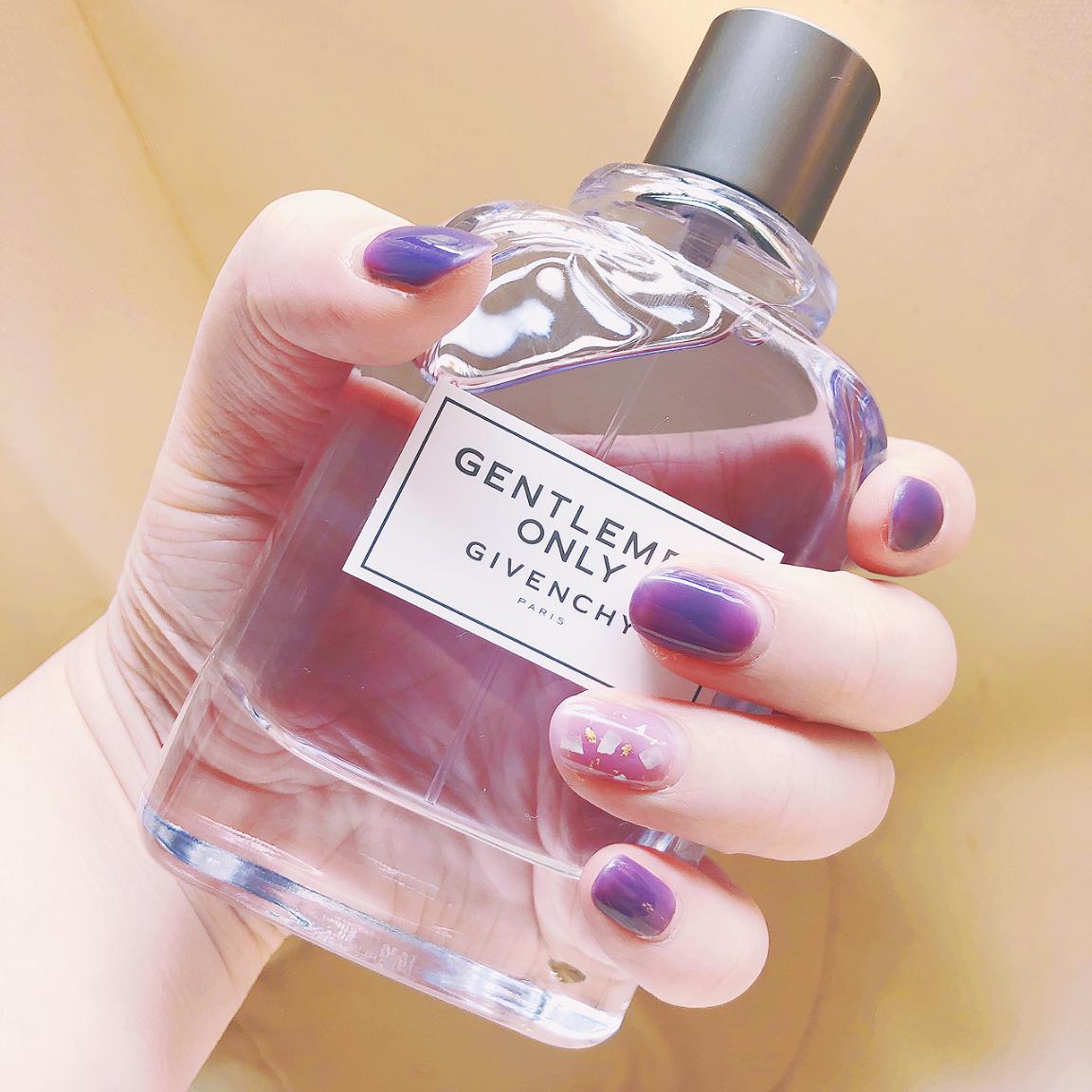 lvmh旗下香水,介绍一下lv香水品牌