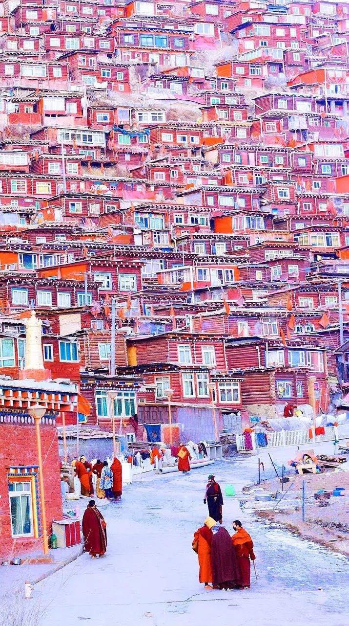 20岁一个人必去旅游的地方,20个旅行城市