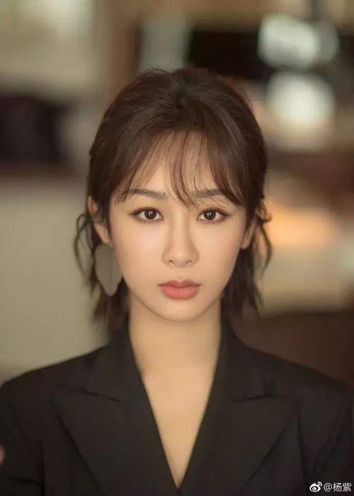 戚薇颜值巅峰到底有多高,戚薇现在为什么那么显老