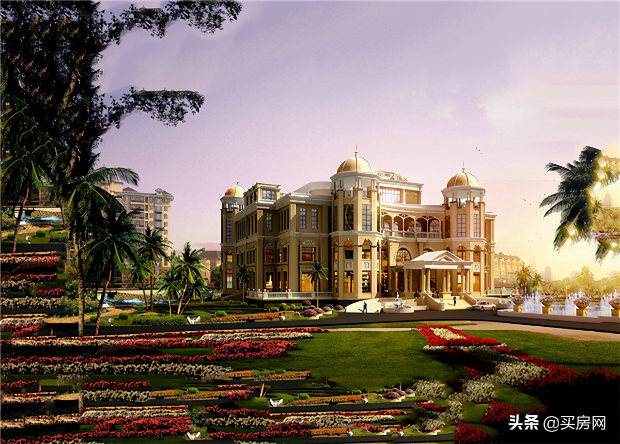 海南恒大御景湾有房卖吗,海南恒大御景湾一楼洋房