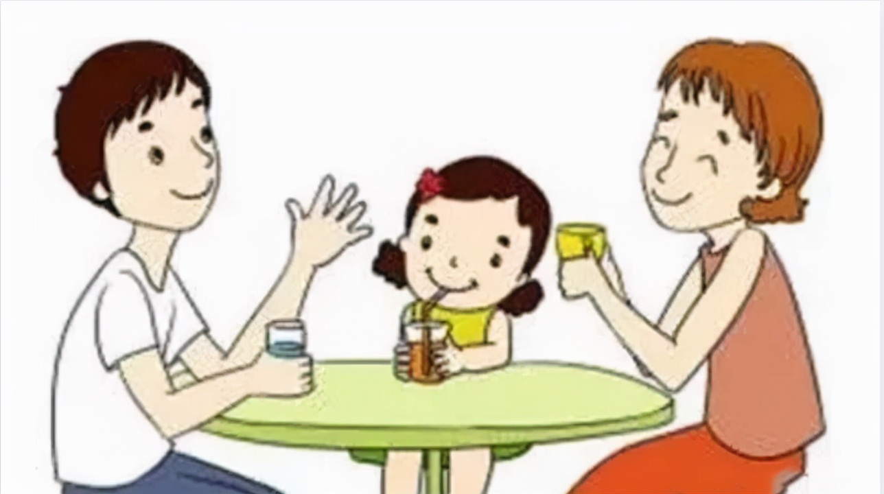 身高7分靠遗传3分靠后天,身高跟父母基因有关