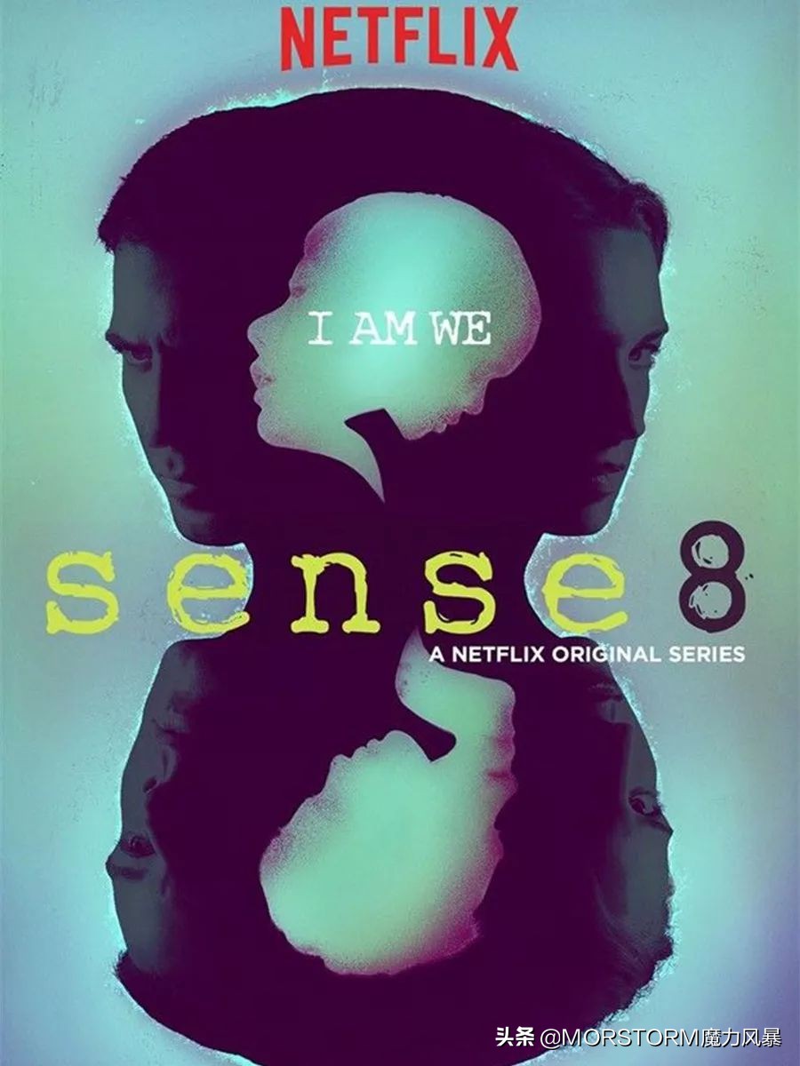 网飞科幻惊悚剧推荐,盘点网飞五部高分美剧