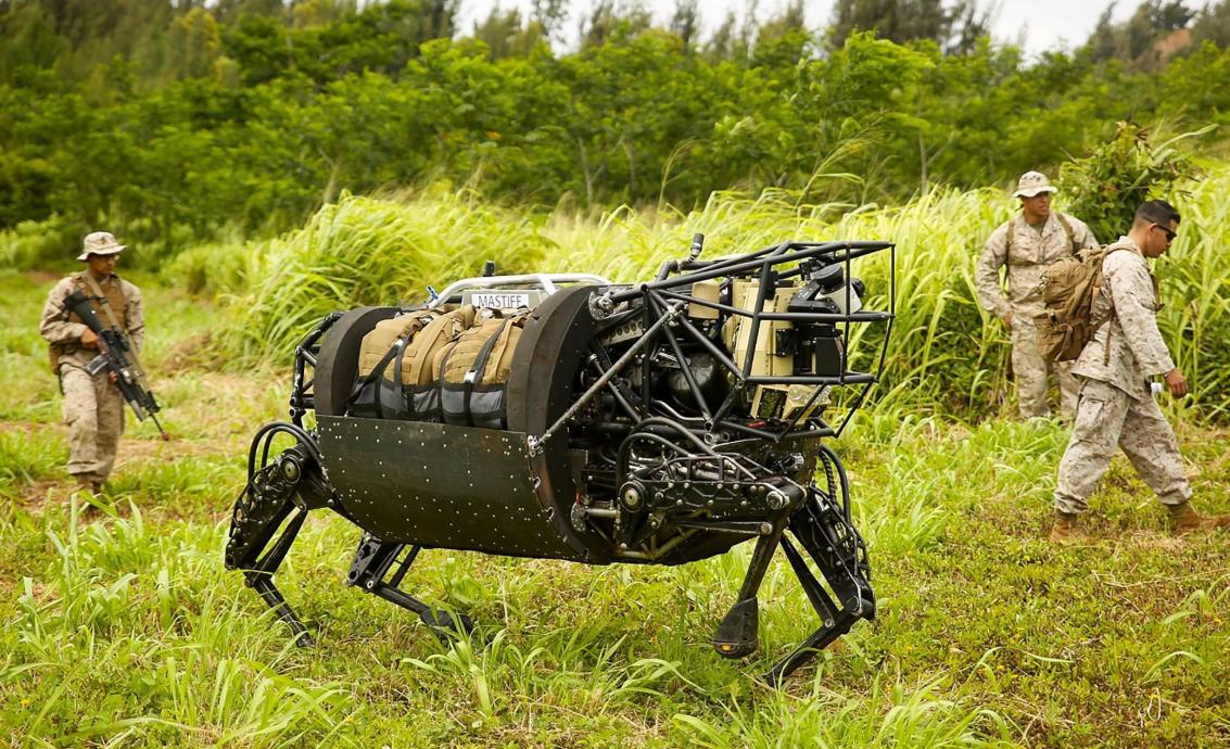 中国火星车越野能力,中国火星车越野能力有多强