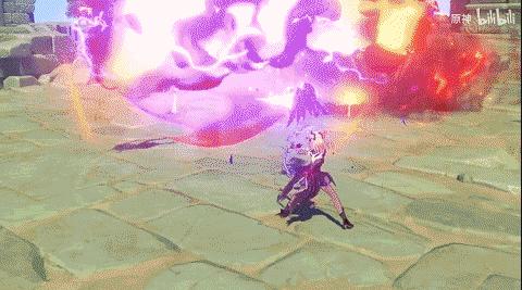 原神十大角色值得培养排行榜,原神前十级最应该培养的角色