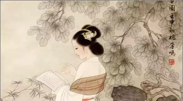 学了这么多年古诗哪一句最惊艳,十大常用古诗词名句及解析