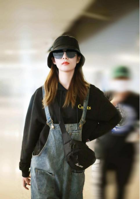 不同脸型如何挑到本命帽子,各种脸型怎么选帽子短发