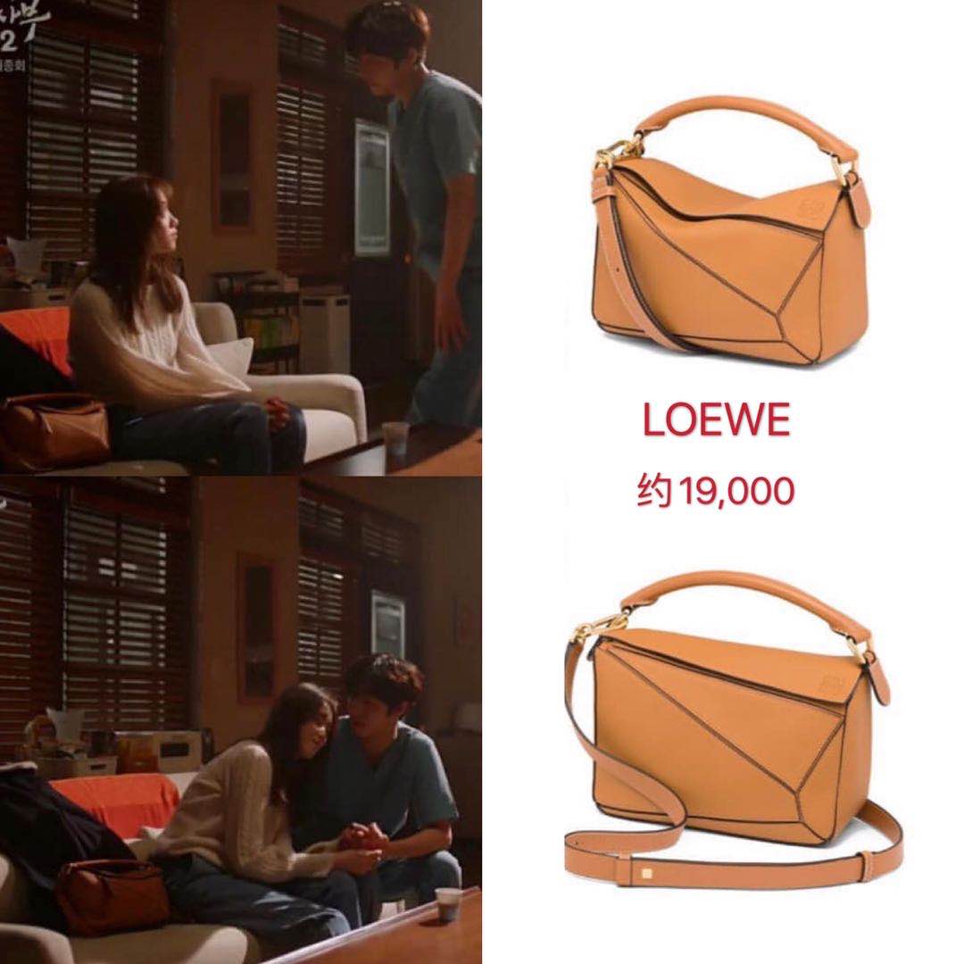 百搭女生包包可爱韩系,最好看百搭的大牌棕色系包包