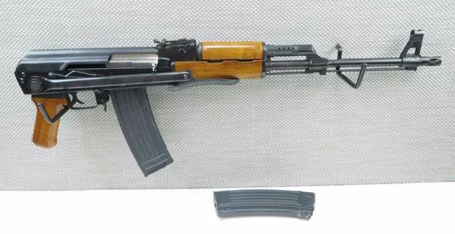 56式终极魔改,56式魔改战术