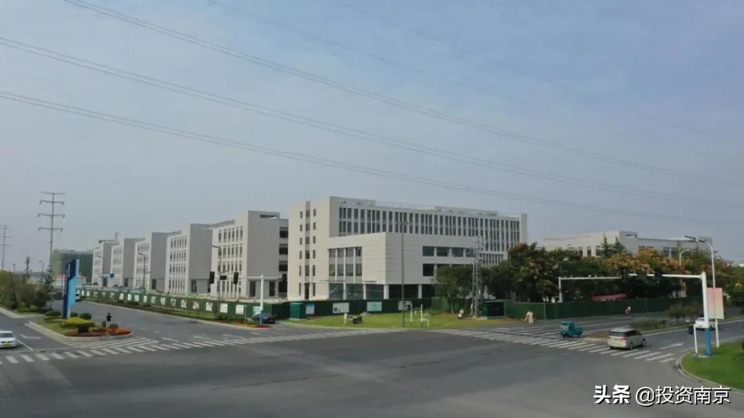 高淳城市发展方向,高淳新区发展