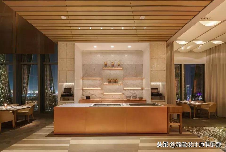 四季酒店的法式意大利餐,四季酒店意大利自助餐