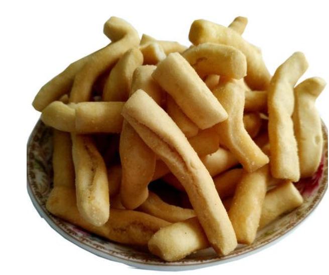 四子王旗托娅果条坊 (正蓝旗蒙古果条)