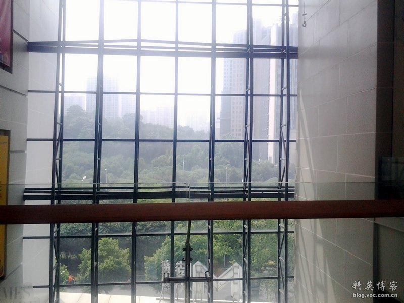 鏍床缇庣殑鏃朵唬骞垮満,鏍床缇庣殑鏃朵唬骞垮満鍋滆溅鏀惰垂