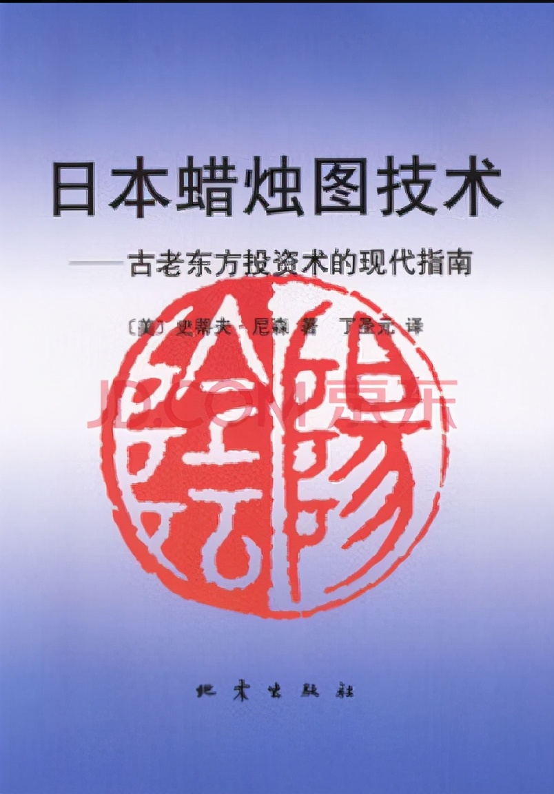 股市投资必读的十大书籍,投资交易书籍推荐