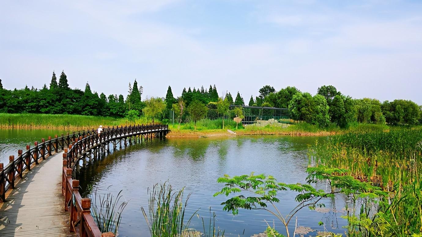 浅谈全国34个省级区域之华东篇：江苏省—宿迁市