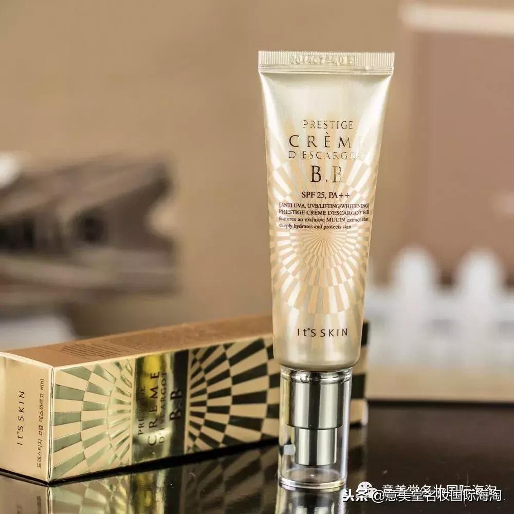 韩国bb霜最好用的品牌是什么,韩国好用的bb霜推荐