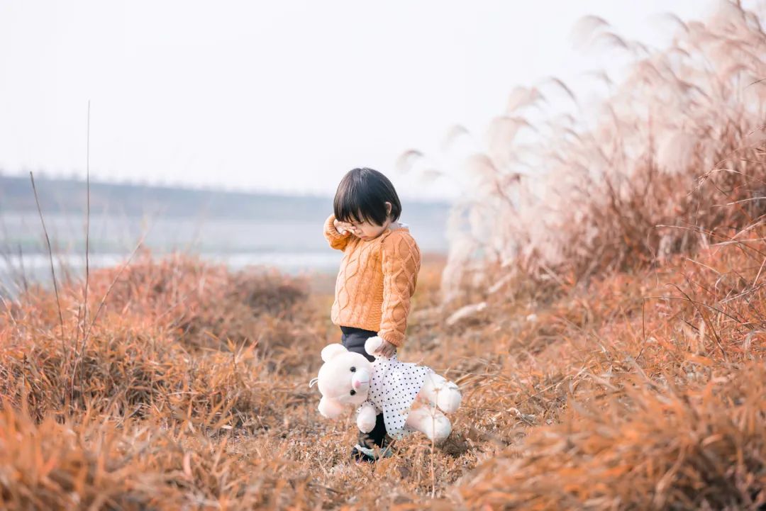 一个妈妈的反思：如果重新养育孩子，我再也不会这样了