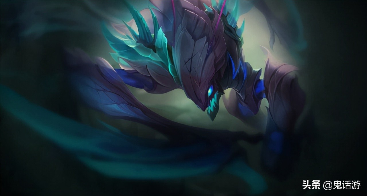 lol手游螳螂最新玩法,lol手游螳螂玩法思路