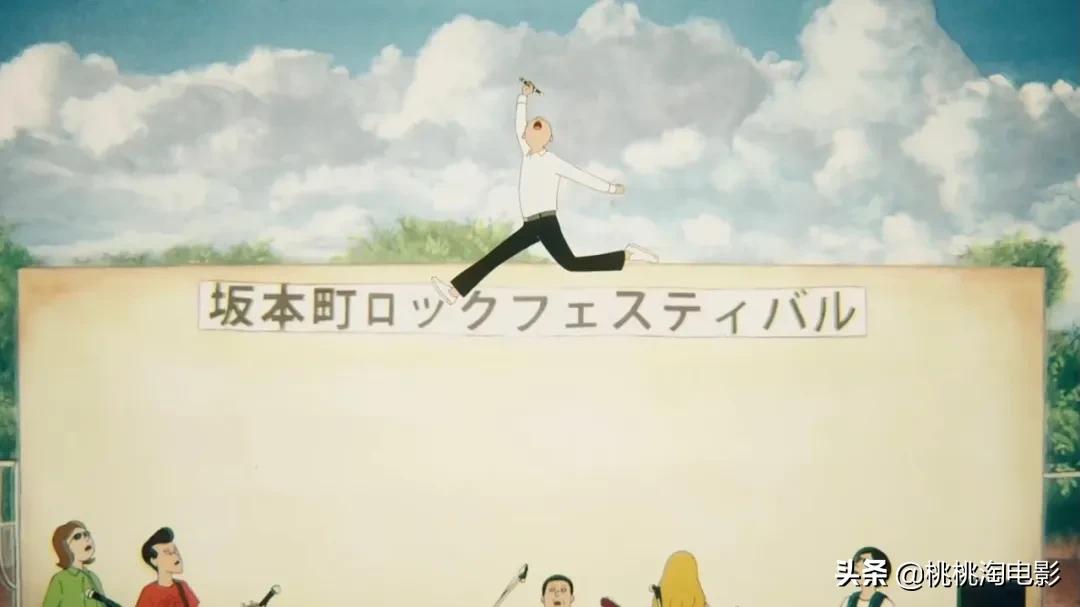 如果早点看到这部电影，去年十佳一定有它