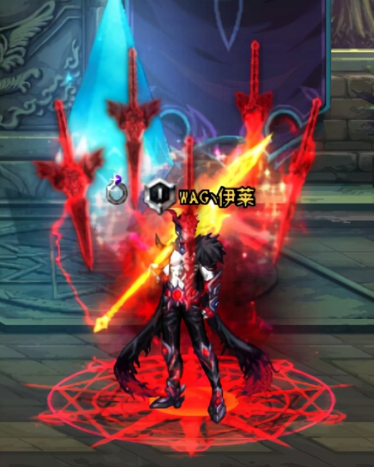 dnf暖暖党高级装扮兑换券换什么好,dnf各职业暖暖时装