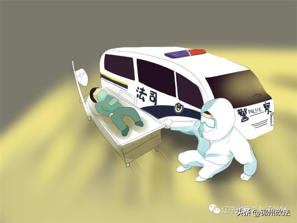 监狱民警抗疫感人故事,监狱人民警察的抗疫故事