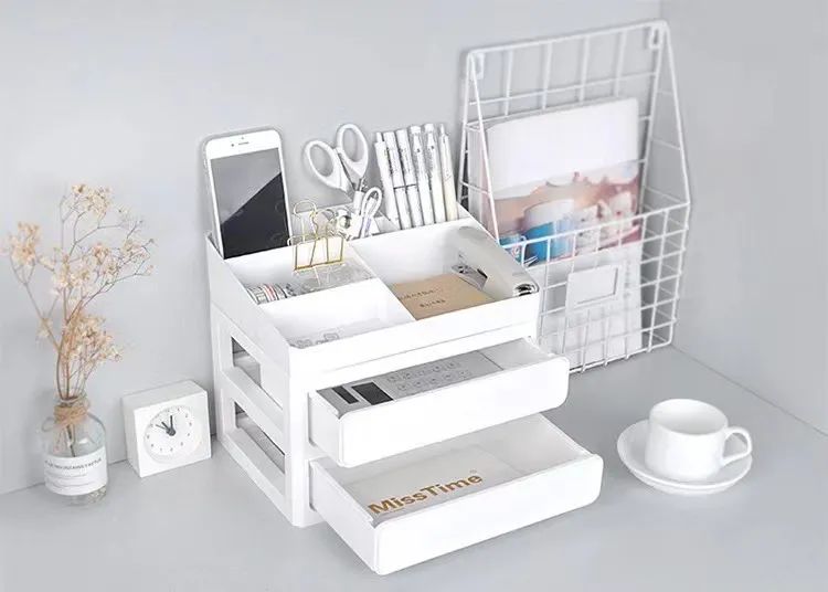 卧室抽屉分格收纳,厨房抽屉收纳整理神器