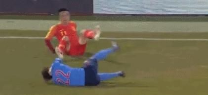 鐑埡闂ㄥ皢鐮撮棬,鐑埡鐐圭悆鏀瑰垽