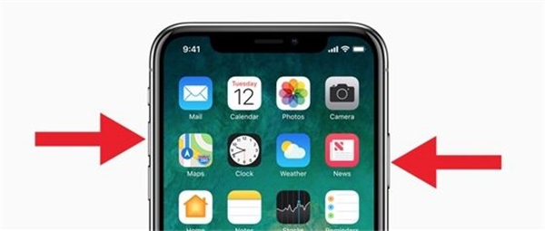 原来苹果手机还可以这样用,新手苹果手机怎么截图和截长图
