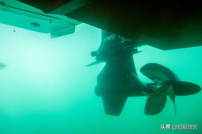 水星海事船外机,水星海事的产品