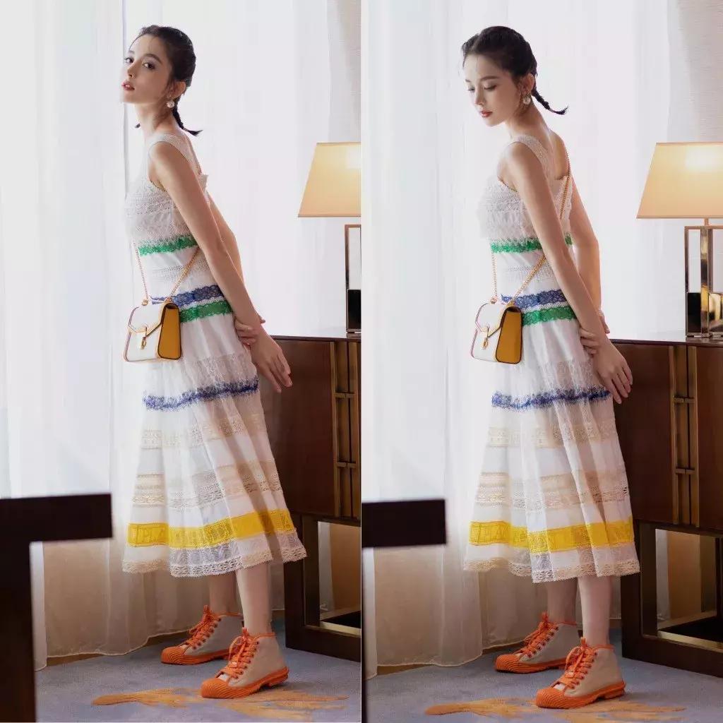 4款清凉又好看的扎发教程,女生最好看的两款扎发详细教程