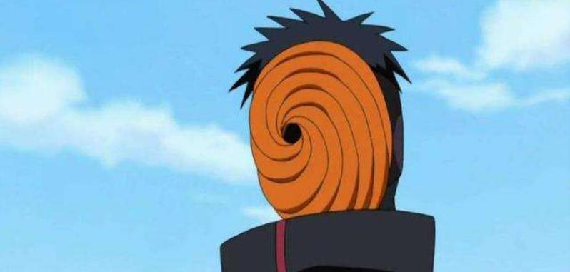 火影，改变鬼鲛走向的4个男人，鬼鲛也是一位值得尊敬的人