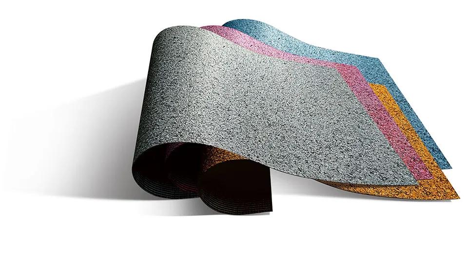 饰面材料有哪些,柔性饰面材料