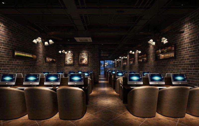 男子没关电脑就出了网吧，第二天登陆账号都要哭了