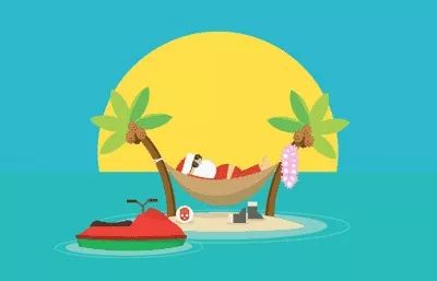 海边游玩皮肤被晒伤后怎么修复,海边晒伤红痛怎么快速缓解