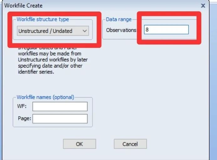 eviews如何分析多元回归,eviews怎么进行面板数据分析